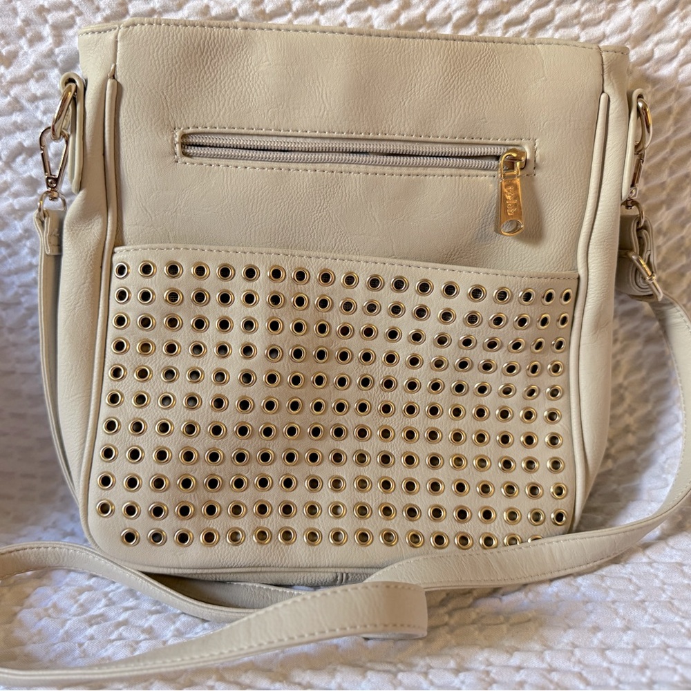 Co-Lab crossbody purse